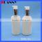 100ml Plastic Oval Bottle Packaging,100ml Oval Bottle