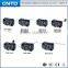 CNTD Hot New Products For 2016 Kw4A(S) 10T85 4 Pins Waterproof Micro Switch