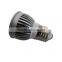 Edgelight EL-E27-COB-1W3/5-W/M led spot