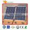 100w folding solar panel