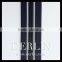 Reflective Reflect Silver Plastic Resin Vislon Delrin Zipper