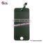 [JQX] best quality repair parts replacement lcd for iphone 5c, for iphone 5c lcd screen
