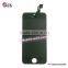 [JQX] Factory Wholesale LCD Replacement For Iphone 5c lcd Digitizer ,Touch Screen Display For Iphone 5 LCD Assembly