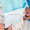 free sample cheap disposable colorful dental bib