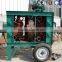 Wood Peeling Machine/Log Debarker