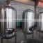 Best quality 50L-30000L Stainless Steel Storage Tank                        
                                                Quality Choice