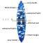 plastic coulorful sup stand up paddle board/surfboard