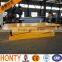 2016 hot sale customization jlg scissor lift