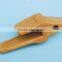 Custom excavator parts PC100 bucket teeth adaptor