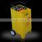 A/C refrigerant recovery and charging machine for car,HO-L180A with CE certification