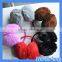 HOGIFT Plush earmuffs,ear warmer after solid-worn,unisex cheaper warm earmuffs