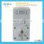Battery smart indoor electronic timer with manual ON/OFF
