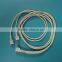 analog hearing aid wires cord