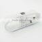 Manufactory price usb to micro usb data wire with magnetic ring