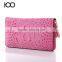 Evening clutch bag crocodile elegant women handbag guangzhou