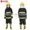 Fire performance clothing ,flame retardant suit