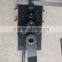 manual scroll bending machine | wrought iron machine | wrought iron hand tool