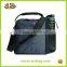 New Printing Pattern Insulated Lunch Boxes Lunch Bag Picnic Bag With Bottle Holder