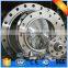 304 Stainless Steel Forged Blade Flange