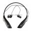 CooCheer 2016 Upgraded Electronics Tone+ X7 Bluetooth Headset - Retail Packaging - Black