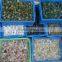 Wholesale various gemstone tumbles stone