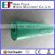Diameter 102mm Durable Steel Trough Conveyor Carrier Roller For Conveying System