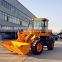Aolite mini wheel loader for sale with 4 cylinders