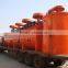 famous brand agitating(leaching) tank in large capacity