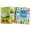 Cheap & interesting softcover book for chlidren learning