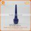 wholesale blue 87.5*24.5mm ABS high quality eyeliner container
