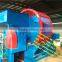 Automatic waste tire recycling line high quality waste tyre processing line