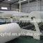 waste paper recycle bathroom tissue paper making machine