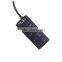 4-Port USB 3.0 Hub 5Gbps Transfer Rate with LEDs