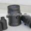 Refractory Silicon Carbide Ceramic Radiant pipes