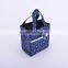 Big Size Oxford Portable Cooler Lunch Bag With Drawstring