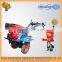 Gasoline Power Type and CE Certification Mini Tiller
