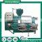 Stainless Steel Palm Kernel Oil Extraction Plant Palm Kernel Machine