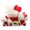 Wholesale Plush Hello Kitty Toy Stuffed KT Cat Doll Factory
