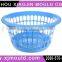 commodity plastic injection storage crate mould manufacturer