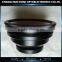 532nm F Theta Scanning Lens For CO2 Laser