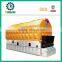 Industrial Coal Fired Steam Boiler