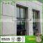 Multifunctional granite effect building coating
