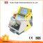 Sec-e9 key code cutting machine with best quality cut keys by key code sec-e9