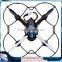 2016 Long Distance Control Drone Quadcopter With Video Camera GW-F108C