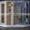 Diamond shape computer Steam Room S-079