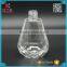 60ml Factory Supply Fashion Glass Perfume Bottle With Metal Sprayer Wholesale