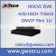4/8/16CH Tribrid 720P-Lite Mini 1U HDCVI DVR ip cctv camera