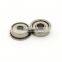 MF52ZZ High Precision Flange Bearing SMF52ZZ