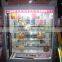 Arcade Treasure hunt amusement hot toy vending prize machine
