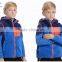 Wholsale New design apparel stocklot sleeveless polar fleece waistcoat for children